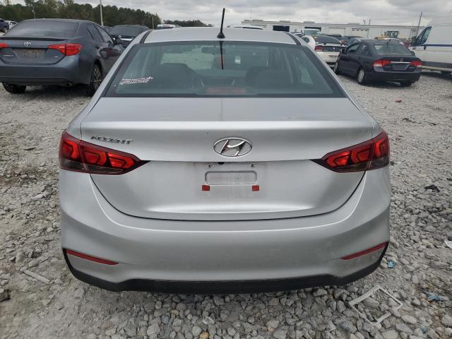 Photo 6 from auction – 2021 HYUNDAI ACCENT SE with VIN 3KPC24A62ME142378