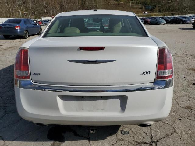 Photo 6 from auction – 2013 CHRYSLER 300 with VIN 2C3CCARG2DH539073