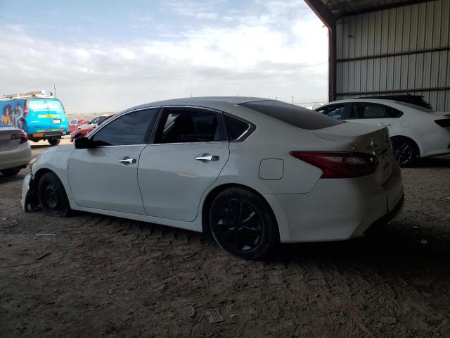 Photo 2 from auction – 2016 NISSAN ALTIMA 2.5 with VIN 1N4AL3AP3GC227173