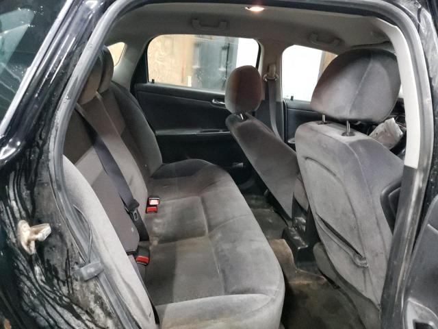 Photo 10 from auction – 2011 CHEVROLET IMPALA LT with VIN 2G1WB5EK8B1187077