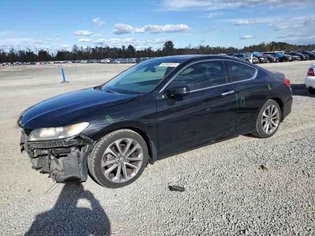 Photo 1 from auction – 2013 HONDA ACCORD EXL with VIN 1HGCT2B81DA008449