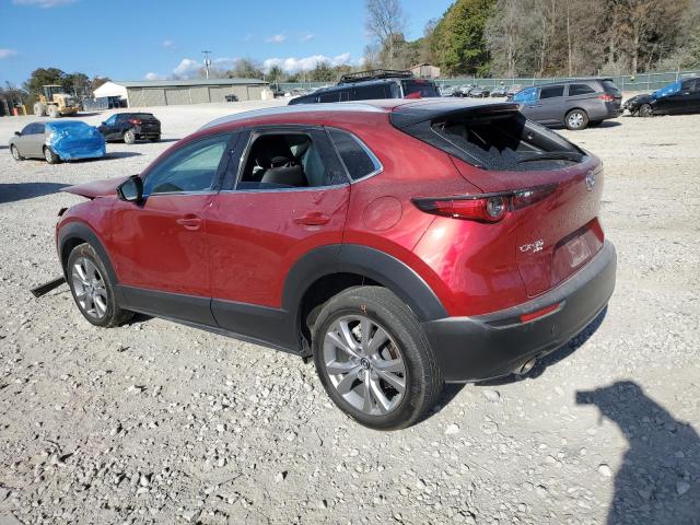 Photo 2 from auction – 2022 MAZDA CX-30 PREM with VIN 3MVDMBDY5NM453535