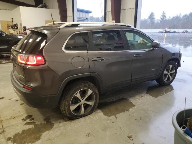 Photo 3 from auction – 2019 JEEP CHEROKEE L with VIN 1C4PJMDX3KD218598