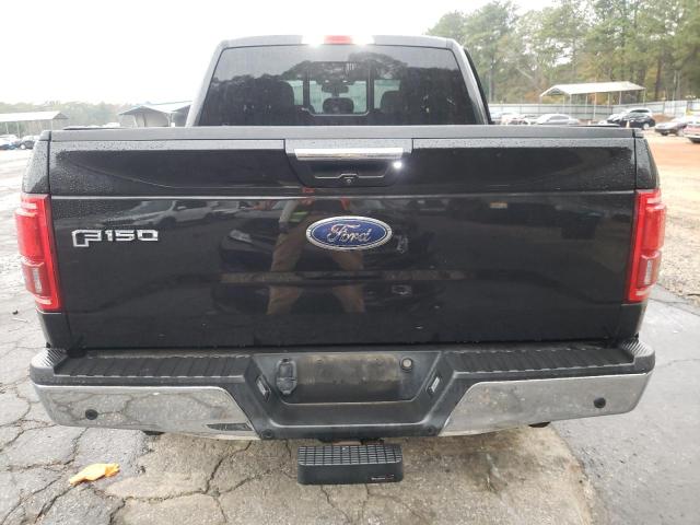 Photo 6 from auction – 2015 FORD F150 SUPER with VIN 1FTEW1CG1FKE34864