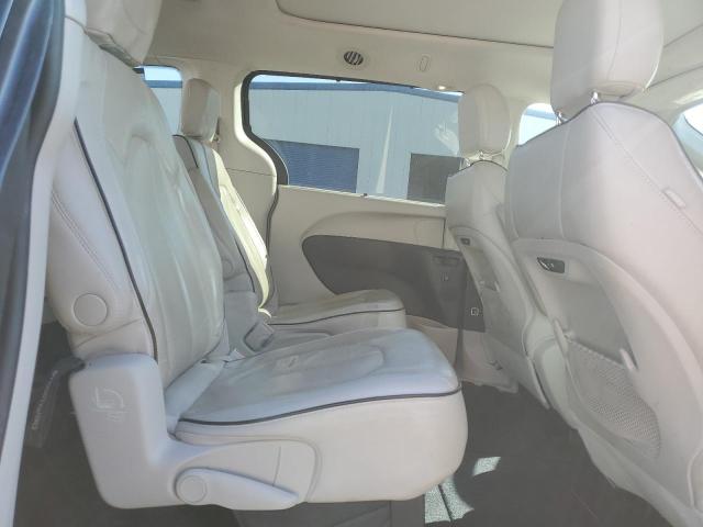 Photo 11 from auction – 2021 CHRYSLER PACIFICA L with VIN 2C4RC3GG5MR594809