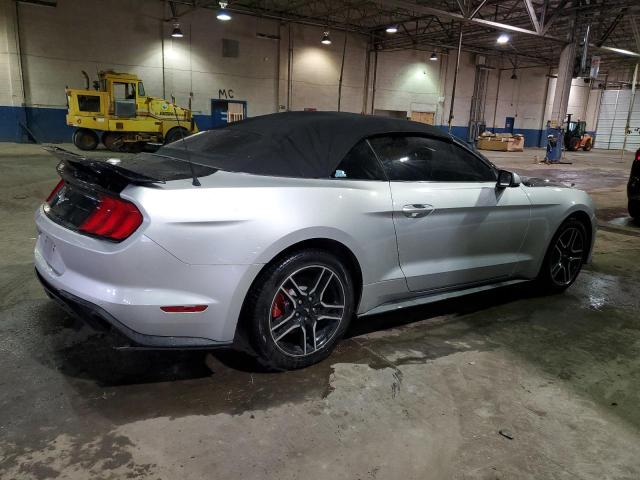 Photo 3 from auction – 2018 FORD MUSTANG with VIN 1FATP8UH9J5136158