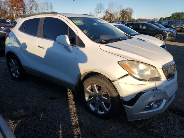 Photo 4 from auction – 2013 BUICK ENCORE PRE with VIN KL4CJDSB3DB206465