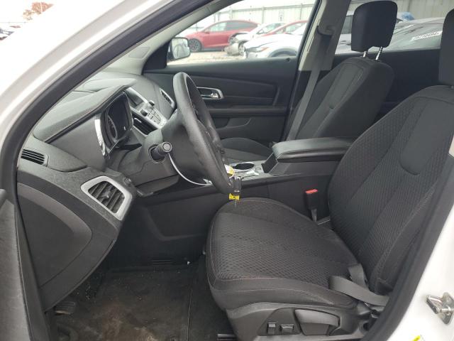 Photo 7 from auction – 2014 GMC TERRAIN SL with VIN 2GKFLVEK3E6221541