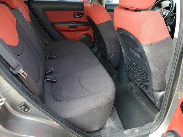 Снимка 10 от търг – 2011 KIA SOUL + с VIN KNDJT2A22B7214361