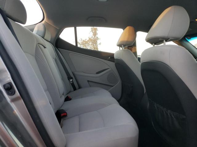 Photo 10 from auction – 2014 KIA OPTIMA LX with VIN 5XXGM4A71EG281981