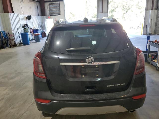 Photo 6 from auction – 2019 BUICK ENCORE PRE with VIN KL4CJASB4KB842372
