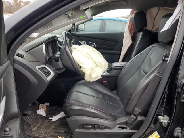 Photo 7 from auction – 2017 GMC TERRAIN SL with VIN 2GKFLUEK7H6345827