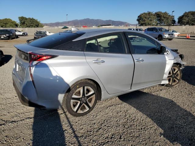 Photo 3 from auction – 2016 TOYOTA PRIUS with VIN JTDKARFU1G3505042