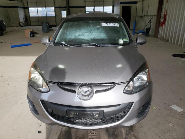 Photo 5 from auction – 2011 MAZDA MAZDA2 with VIN JM1DE1HZ5B0127406