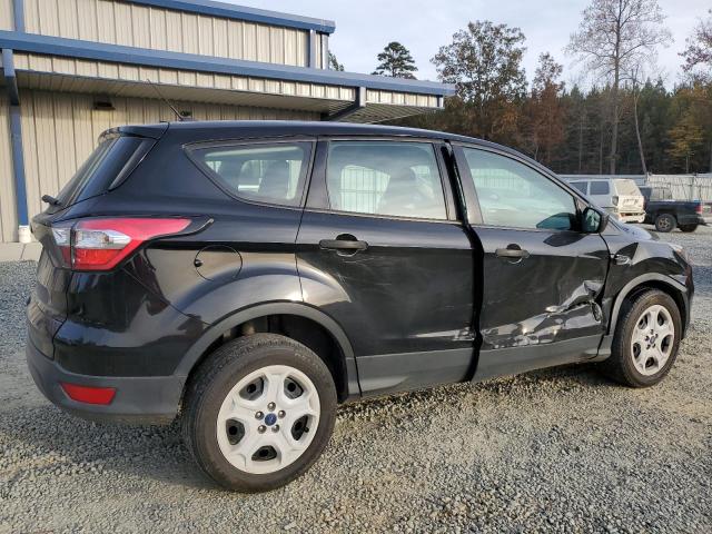 Photo 3 from auction – 2018 FORD ESCAPE S with VIN 1FMCU0F75JUB40430