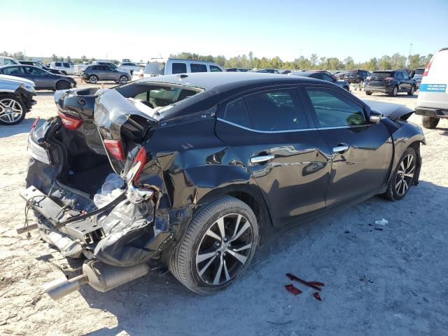 Photo 3 from auction – 2018 NISSAN MAXIMA 3.5 with VIN 1N4AA6AP5JC388767