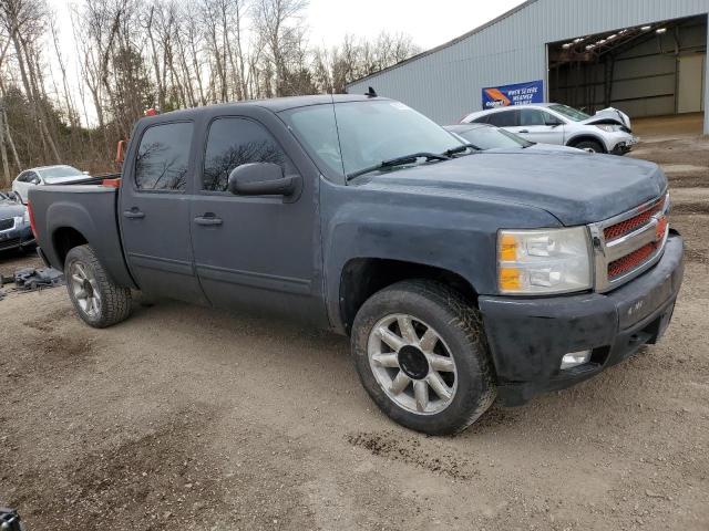 Photo 4 from auction – 2008 CHEVROLET SILVERADO with VIN 2GCEK133281164149