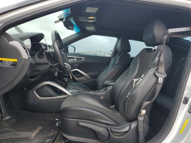 Foto 7 de la subasta – 2016 HYUNDAI VELOSTER con VIN KMHTC6AD7GU296982