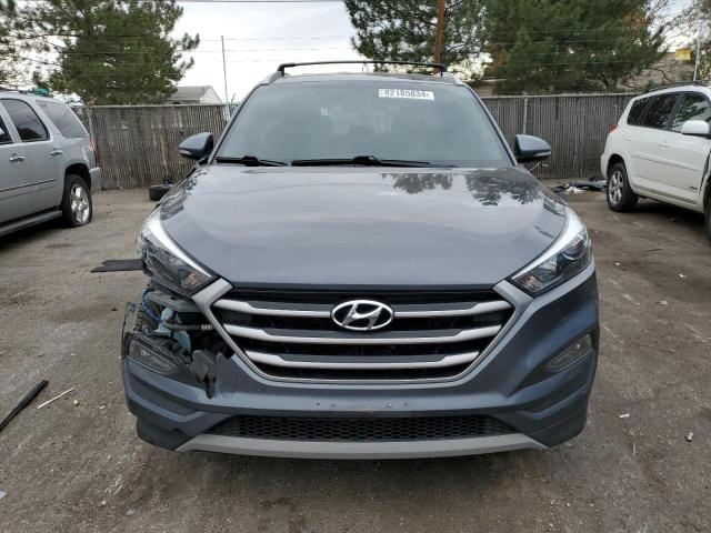 Photo 5 from auction – 2017 HYUNDAI TUCSON LIM with VIN KM8J3CA2XHU520705