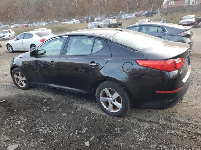 Photo 2 from auction – 2014 KIA OPTIMA LX with VIN 5XXGM4A7XEG282868
