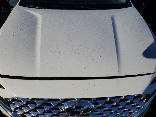 Photo 12 from auction – 2023 HYUNDAI SANTA FE S with VIN 5NMS3DAJ3PH523814