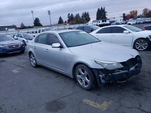 Photo 4 from auction – 2008 BMW 535 XI with VIN WBANV93528CZ67574