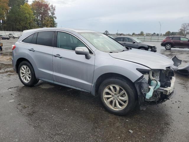Photo 4 from auction – 2016 ACURA RDX TECHNO with VIN 5J8TB4H57GL012199