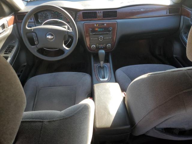 Photo 8 from auction – 2009 CHEVROLET IMPALA 1LT with VIN 2G1WT57K791191013