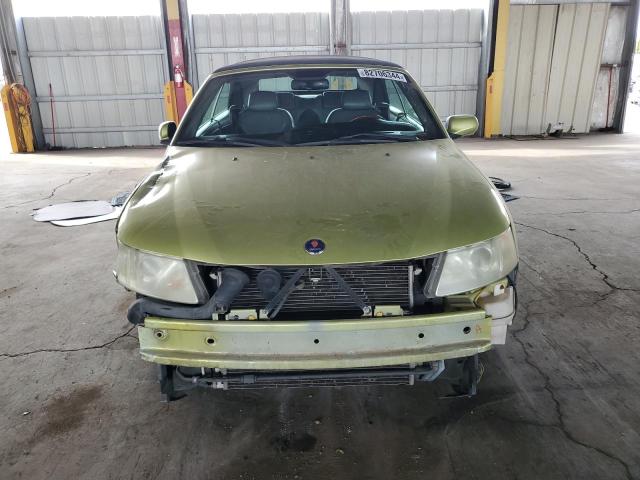 Photo 5 from auction – 2005 SAAB 9-3 ARC with VIN YS3FD79Y856000504