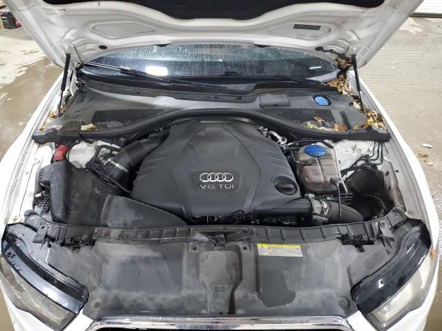 Photo 11 from auction – 2014 AUDI A6 PREMIUM with VIN WAUFMAFC5EN007748