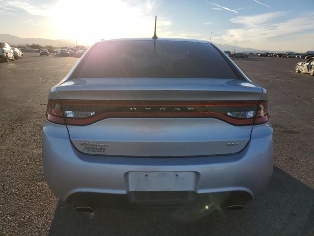 Photo 6 from auction – 2013 DODGE DART SXT with VIN 1C3CDFBA4DD338224