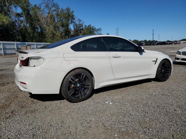 Photo 3 from auction – 2019 BMW M4 with VIN WBS4Y9C51KAG67058