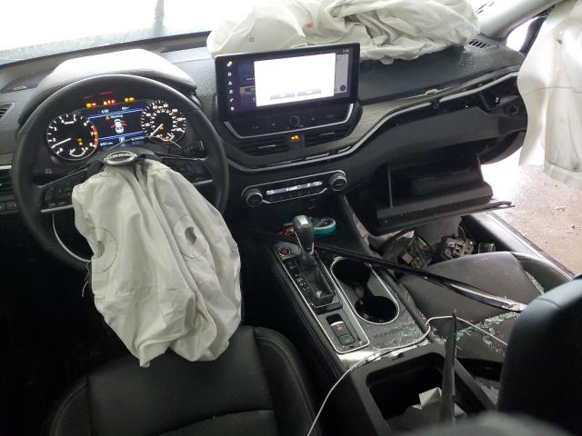 Photo 8 from auction – 2024 NISSAN ALTIMA SL with VIN 1N4BL4EV2RN308370