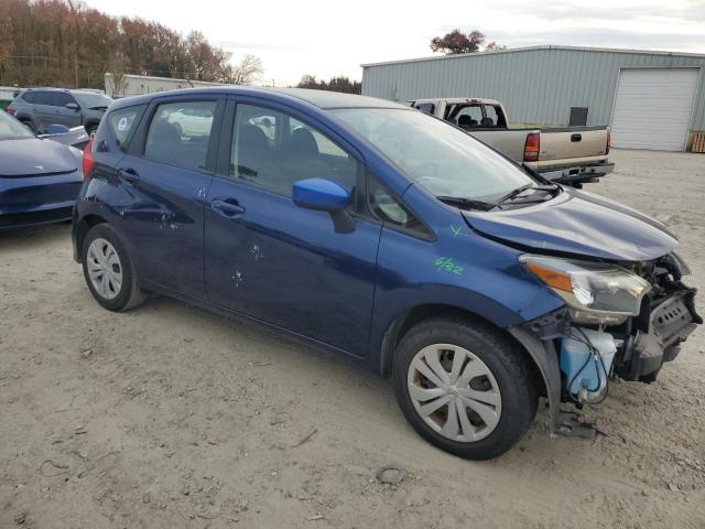 Photo 4 from auction – 2018 NISSAN VERSA NOTE with VIN 3N1CE2CP9JL351970