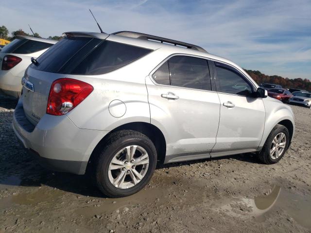 Photo 3 from auction – 2012 CHEVROLET EQUINOX with VIN 2GNALPEK4C1117658