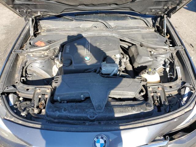 Photo 11 from auction – 2015 BMW 328 XIGT with VIN WBA3X5C53FD561028