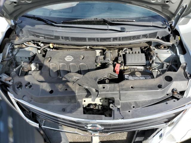 Photo 11 from auction – 2010 NISSAN VERSA S with VIN 3N1BC1AP6AL409144