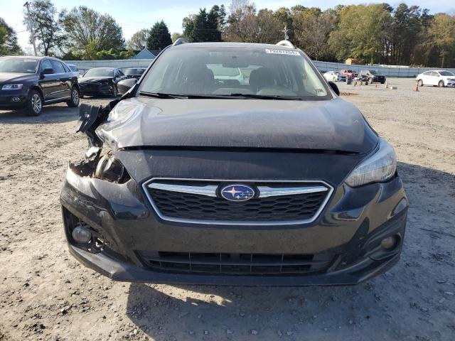 Photo 5 from auction – 2019 SUBARU IMPREZA PR with VIN 4S3GTAD65K3735486