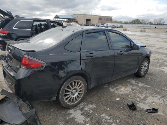 Photo 3 from auction – 2011 FORD FOCUS SES with VIN 1FAHP3GN7BW117386
