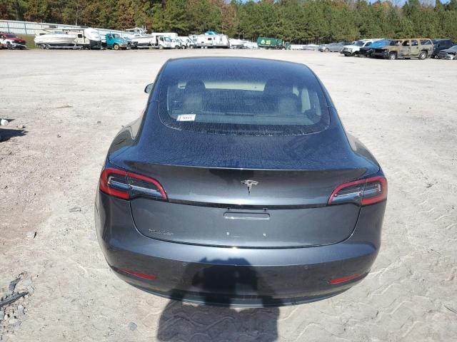 Photo 6 from auction – 2018 TESLA MODEL 3 with VIN 5YJ3E1EA9JF040943
