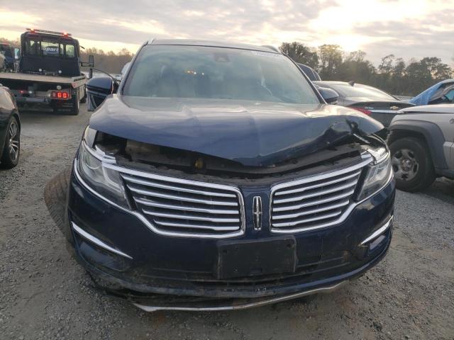 Photo 5 from auction – 2015 LINCOLN MKC with VIN 5LMCJ2A90FUJ28526