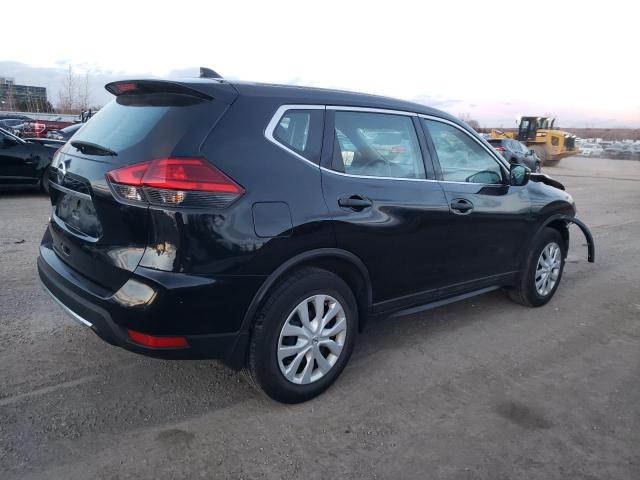 Photo 3 from auction – 2017 NISSAN ROGUE S with VIN 5N1AT2MT2HC833977