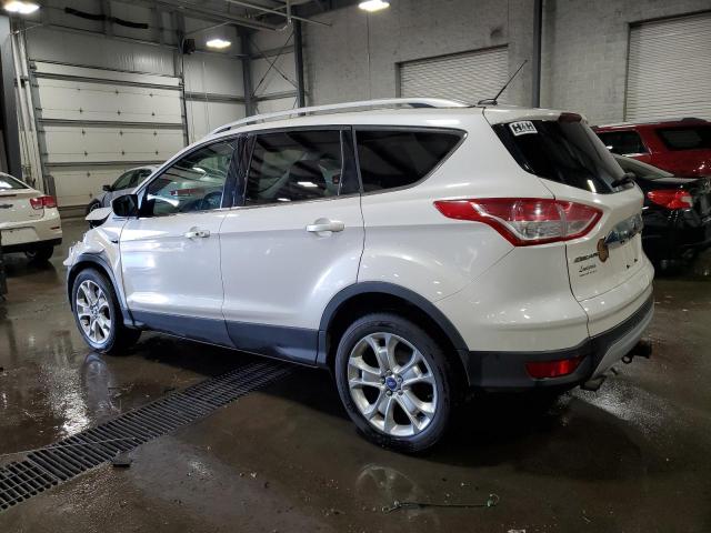 Photo 2 from auction – 2014 FORD ESCAPE TIT with VIN 1FMCU9J90EUA93441