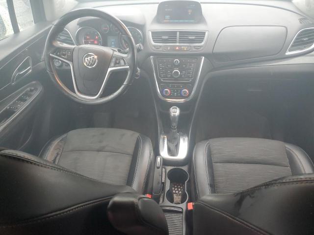 Photo 8 from auction – 2015 BUICK ENCORE CON with VIN KL4CJFSB1FB209721