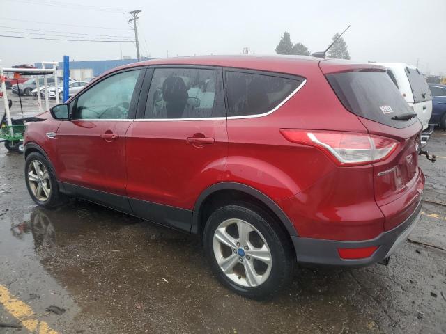 Photo 2 from auction – 2013 FORD ESCAPE SE with VIN 1FMCU9G92DUC12614