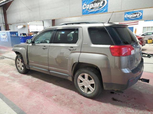 Photo 2 from auction – 2010 GMC TERRAIN SL with VIN 2CTFLEEW7A6327553