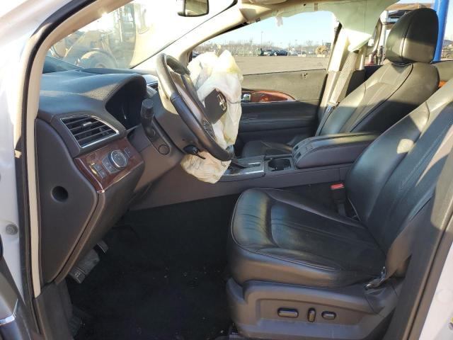 Photo 7 from auction – 2013 LINCOLN MKX with VIN 2LMDJ8JK5DBL19153