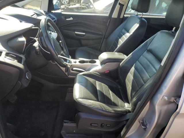 Photo 7 from auction – 2013 FORD C-MAX SEL with VIN 1FADP5BU9DL515745