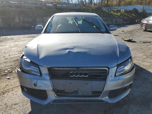 Photo 5 from auction – 2011 AUDI A4 PREMIUM with VIN WAUFFAFL1BA057754