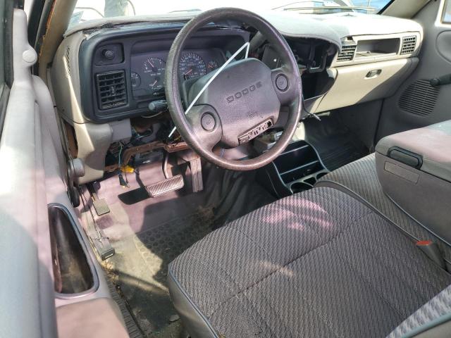 Photo 8 from auction – 1994 DODGE RAM 1500 with VIN 3B7HC16Y0RM517841